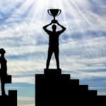 古代オリンピックは女性は参加できなかったという雑学