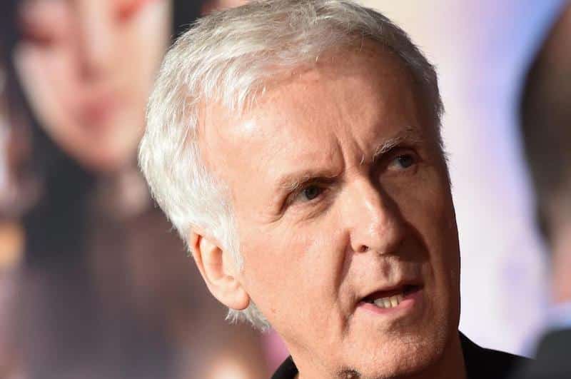 ジェームス・キャメロン監督は深海調査の探検家でもあるという雑学