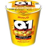たった1分で完成するカップ麺が不人気だった理由は？という雑学