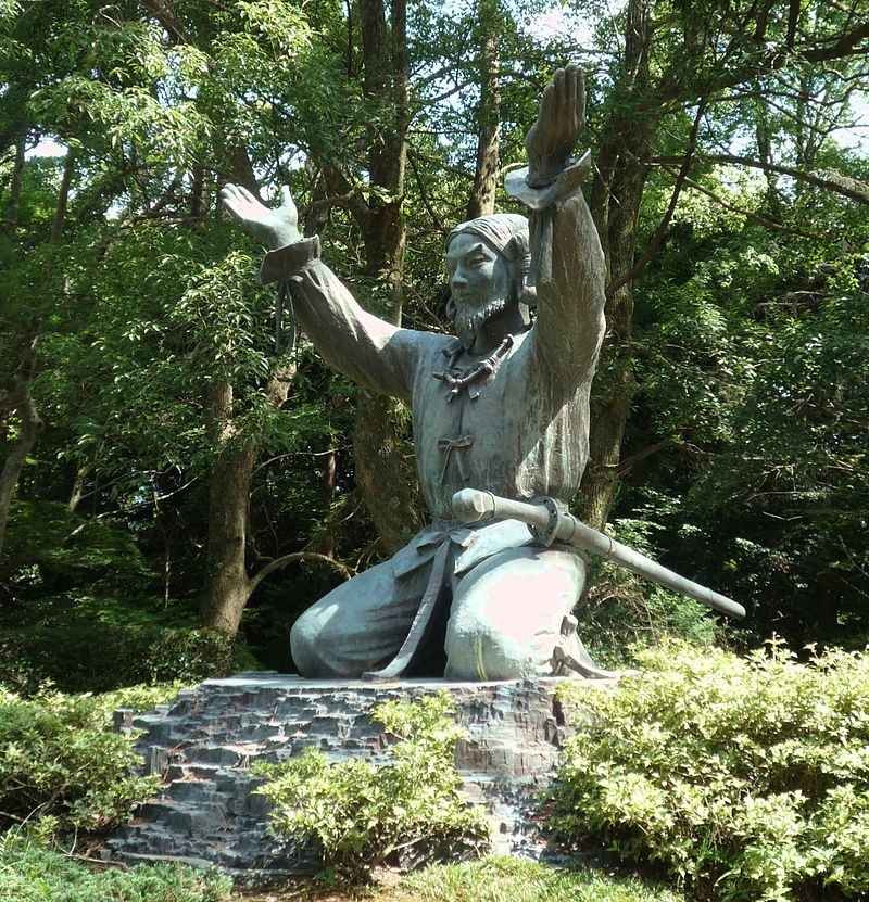 天津神と国津神についてのトリビア