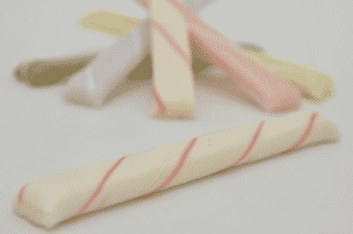 子供の長寿を祈って千歳飴は長かったというトリビア