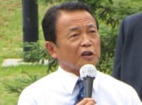 麻生太郎はオリンピックに出場したことがあるという雑学