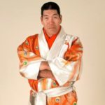 ジャイアント馬場は元プロ野球選手だったという雑学