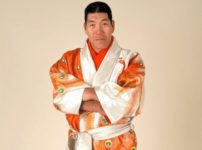 ジャイアント馬場は元プロ野球選手だったという雑学