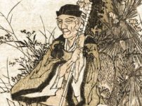 松尾芭蕉はもともと料理人だった？という雑学