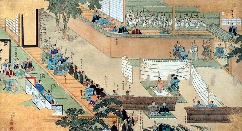 武士だけじゃない…!切腹して死んだ女性は誰?という雑学まとめ