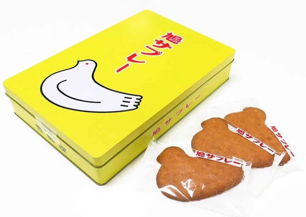 鳩サブレーは「鳩三郎」と呼ばれていたという雑学