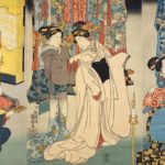 江戸時代にはおならをした人の身代わりになる人が設けられていたという雑学