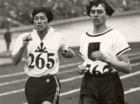 日本人女性初のメダリスト・人見絹枝の栄光と夭折に関する雑学