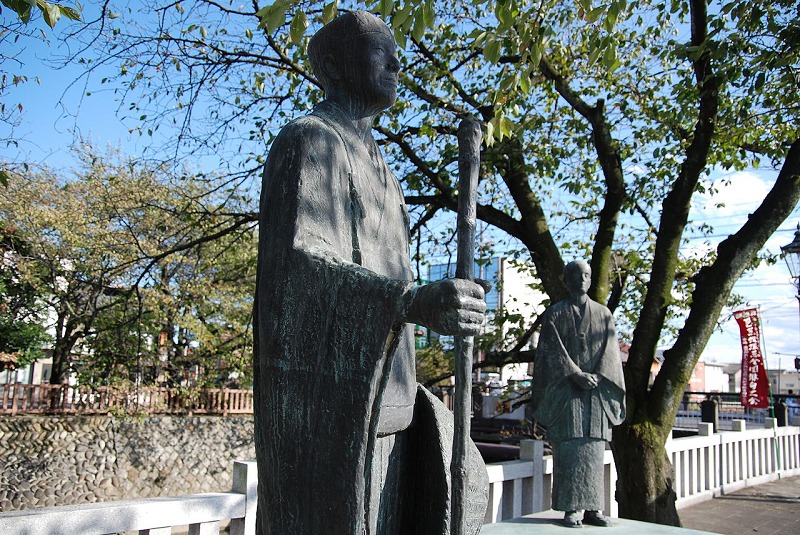 旅に魅せられた俳人・松尾芭蕉の生涯についてのトリビア