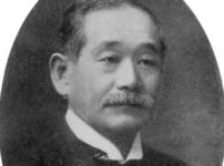 日本がオリンピックに初参加した際の団長・嘉納治五郎は、東京オリンピック開催に尽力したという雑学