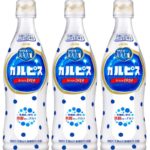 カルピスは発売当初は滋養強壮ドリンクだったという雑学