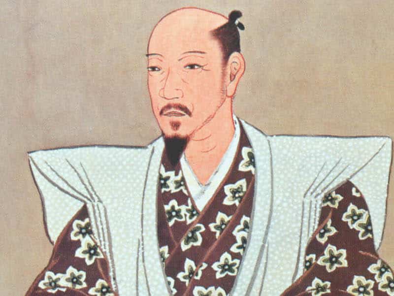 加藤清正は痔持ちという雑学