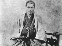 近藤勇はあえて「美人じゃない妻」を選んだという雑学