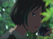 「君の名は」と関係あり！？新海誠監督の隠れ名作!「言の葉の庭」に関する雑学