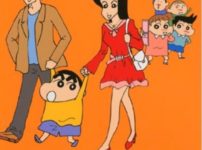 「クレヨンしんちゃん」のまつざか先生には、テロで亡くなった恋人がいたという雑学
