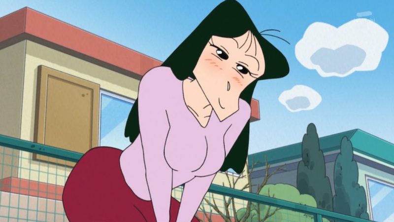 まつざか先生の人生初の彼氏・行田徳郎さんに関する雑学