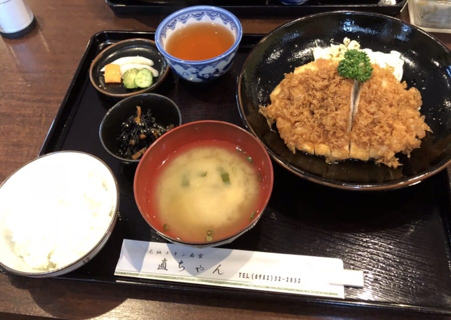 チキン南蛮の元祖は「直ちゃん」？