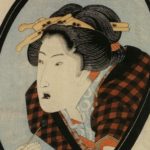 お歯黒は虫歯予防になっていたという雑学