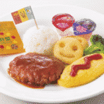 お子様ランチはいつからあるの？という雑学