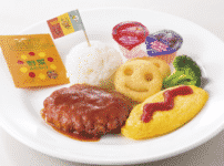 お子様ランチはいつからあるの？という雑学
