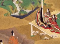 平安時代の貴族は風呂に入る日を占いで決めていたという雑学