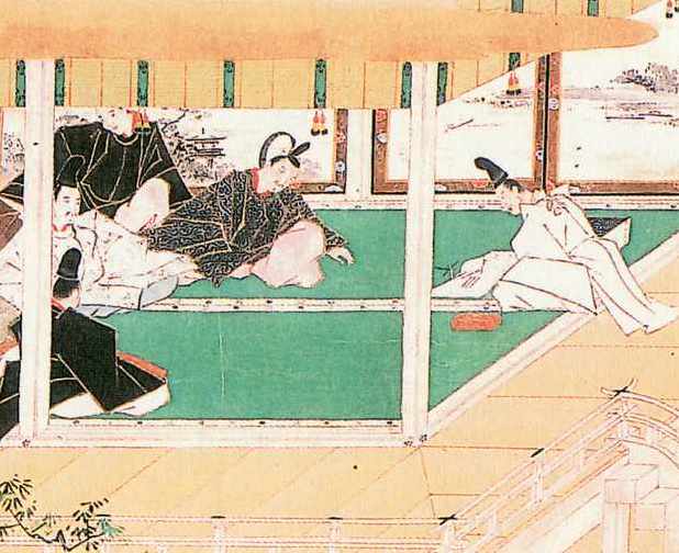 陰陽師は公務員だったという雑学
