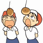 パン食い競争の歴史は長いという雑学