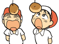 パン食い競争の歴史は長いという雑学