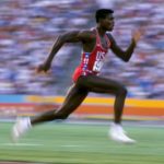 カール・ルイスとベン・ジョンソンの戦いに関する雑学