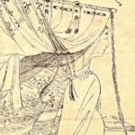 清少納言は、女であることを証明する為に股間を丸出しにしたことがあるという雑学