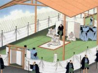 切腹は男性だけのものではなかったという雑学
