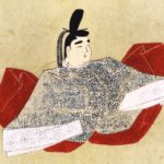 自分で置いた石を踏んで死んだ天皇がいるという雑学