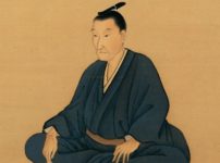 吉田松陰の名前は9つあったという雑学