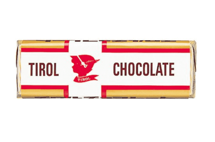 10円→20円。チロルチョコの歴史と企業努力が深い…。という雑学まとめ