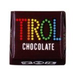 チロルチョコはなぜ20円になった？に関する雑学