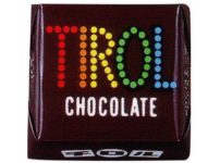 チロルチョコはなぜ20円になった？に関する雑学