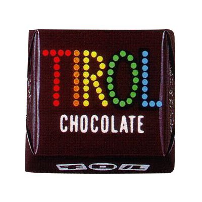 チロルチョコはなぜ20円になった?に関する雑学