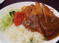 長崎名物「トルコライス」って何？という雑学