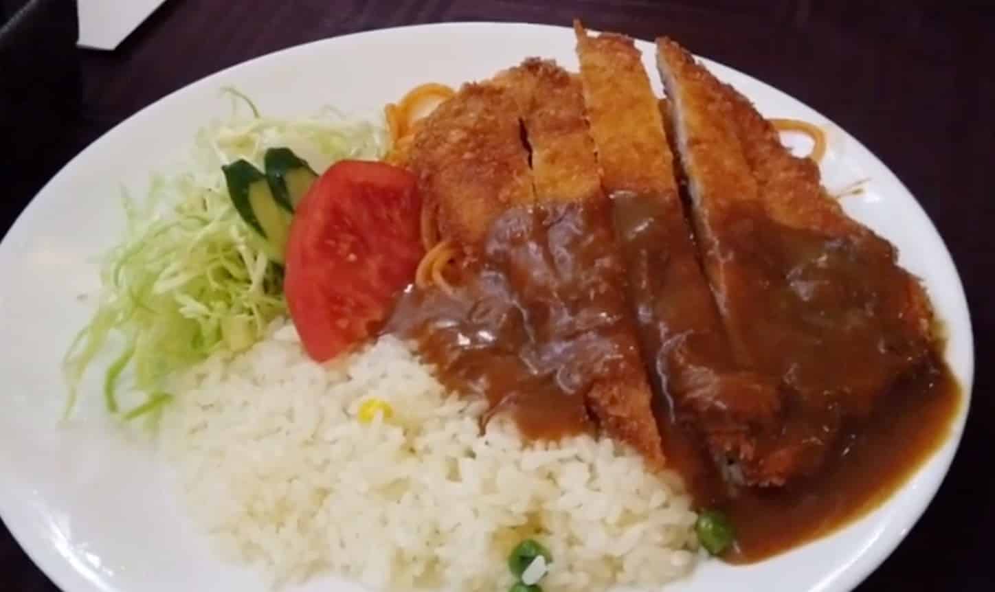 長崎名物「トルコライス」って何?という雑学