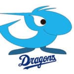 中日ドラゴンズの名前の由来に関する雑学