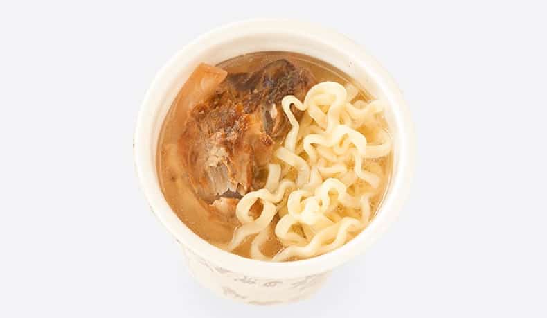 えっそんな食べ方が!?コンビニならではの裏技についてのトリビア