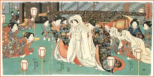 自殺を防げ!江戸時代は"おならを身代わり"する職業があった【屁負比丘尼】という雑学まとめ