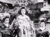 「指切りげんまん」の由来は江戸時代の遊女という雑学