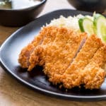 とんかつは日本人が作った料理という雑学