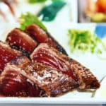 カツオのたたきは本当に「叩いていた」からたたき！という雑学