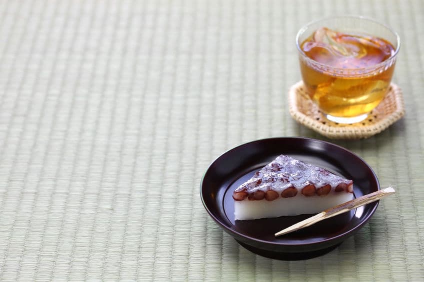 販売期間2日の店舗も！その瞬間しか味わえない吉祥菓についてのトリビア