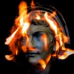 暴君ネロは古代オリンピックに参加していたという雑学