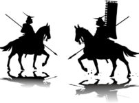 日本には現在でも騎馬隊が存在するという雑学