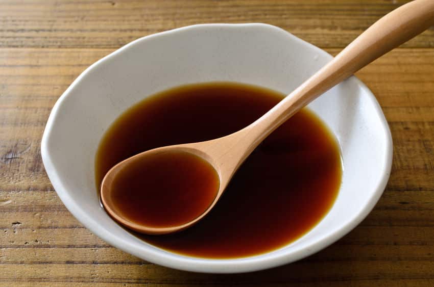「ポン酢」はどうやって生まれた?に関する雑学